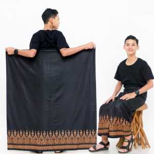 Sarung Pria Batik Motif Terbaru Sarung Batik Pekalongan Pria Sarung Santri Sarung motiv  Wadimor Sarung Sholat