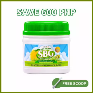Salveo Barley Grass Juice Powder 240grams (Pure & Organic)