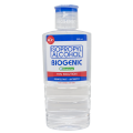 BIOGENIC Isopropyl Alcohol 70% 250mL. 