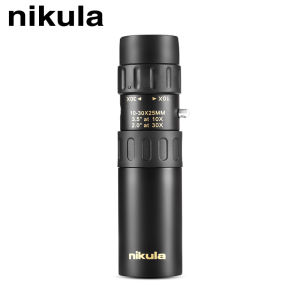 Ống NHÒM NIKULA 3025 Độ Phóng Đại 10-30x Siêu Nét