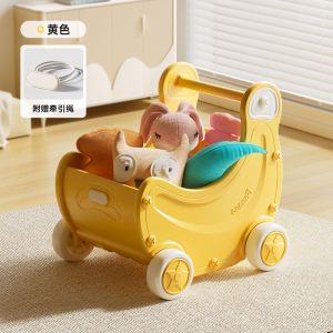 Baby Walker With Wheels Baby Walker For Toddler Three-in-One Walking Artifact Baby Push Walker Baby Walker With Wheels