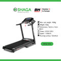 Shaga - BH - Treadmill - Pioneer R2. 