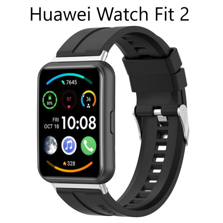 đồng Hồ Huawei Watch Gt 2e Spo2 đồng Hồ đeo Tay Huawei Smart Watch