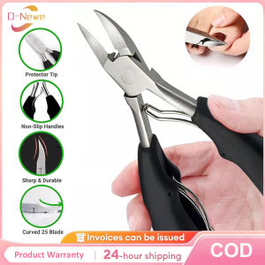 O-New Toe Nail Clippers Remove Dead Skin Nail Correction Nippers Ingrown Toenail Cuticle Scissors