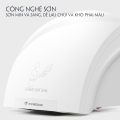 Máy sấy tay khô tự động, máy sấy tay nhà vệ sinh. 