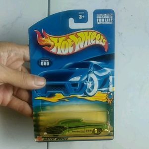 Diecast Hot Wheels So Fine