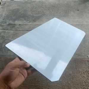 Rak Kulkas Tatakan Lemari Es Sharp Custom Bahan Alumunium Termurah Di Lazada