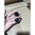 Tay Nắm hợp kim nhôm  lõm 2 đầu Cho Cửa Tủ Bếp, Tủ Áo, Ngăn Kéo, núm tròn chất liệu nhôm đúc đặc. 