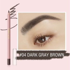 Pinkflash Waterproof Easy Eyebrow Pencil - Virgo Shoop