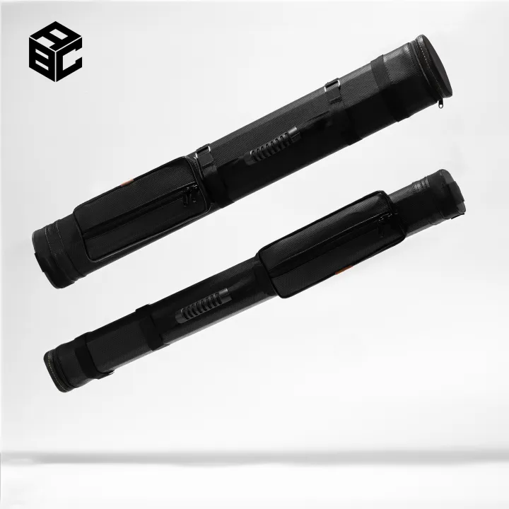 Bao cơ bida 2 cán 2 ngọn (2x2) có 2 loại