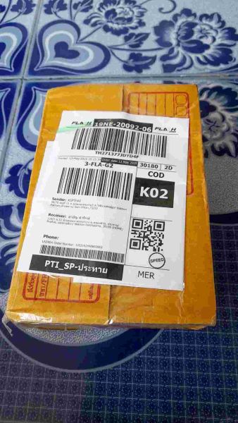 Buyer review video 2