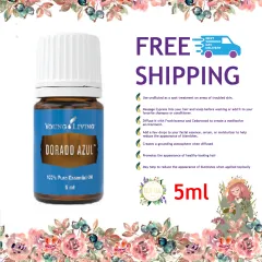 Young Living M-Grain Pure Essential Oil Blend 15ml | Lazada Singapore
