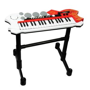 Electronic Keyboard Piano Toy Music Electronic Keyboard Electric Organ Digital Piano For Kids Simulation Multifunction