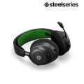SteelSeries Arctis Nova 7X Multi-Platform Wireless Gaming Headset Black/Green (61565). 
