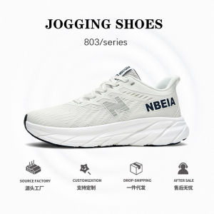 New Balance Genuine 803 Versatile Summer Breathable Sneakers Couple Shoes Mens Shoes Mesh Non-slip Running Shoes