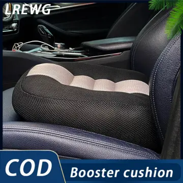 Car seat booster cushion hotsell