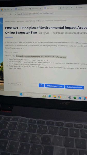 Buyer review video 3