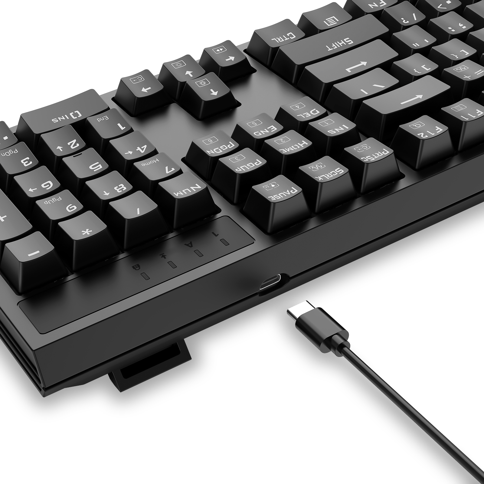 Redragon K670 ARGO RGB Backlight Mechanical Gaming Keyboard