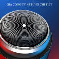 Máy cạo râu chigo - máy cạo râu mini cao cấp không dây chống nước chuẩn IPX7 cầm tay nhỏ gọn bỏ túi tiện lợi dễ dàng mang theo. Bảo hành 2 năm toàn quốc, đổi mới trong 7 ngày đầu nếu lỗi.. 