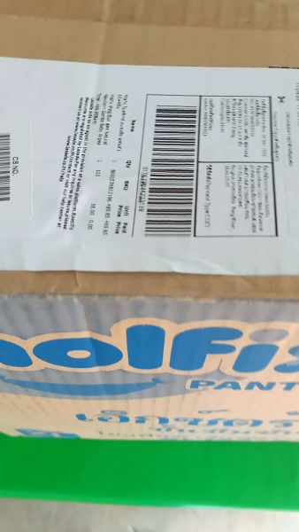 Buyer review video 3