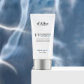 Kem Chống Nắng Dưỡng Ẩm D'Alba Waterfull Essence Sun Cream SPF50+ PA++++ 50ml Xanh Dương. 