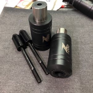 Bộ chống đổ Z1000 xe PKL và ốc gắn size 10ly
