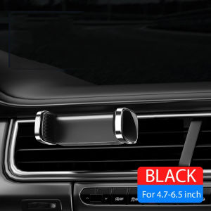Car Phone Holder For Universal Mobile Phone Holder Stand Car Phone Stand For Car Air Outlet Mount Car Cell Phone Support