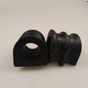 2PCS/SET Nissan Urvan NV350 2012-Up 54613-3XA0A YD25DDTI Stabilizer Bar Bushing
