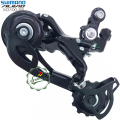 Cùi đề SHIMANO Alivio RD-M3100 9 Speed - Chính hãng. 