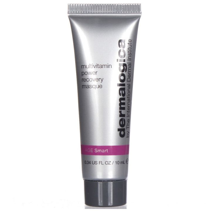 FOR Dermalogica Multivitamin Power Recovery Masque 75ml Nutrient-rich ...