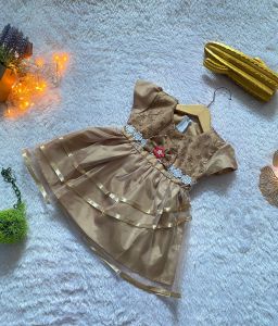 PELANGI PESTA-dres pesta anak / baju anak perempuan / dress anak / dres anak cantik / baju anak murah / dres anak / gaun bayi /dress baby