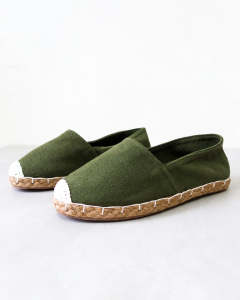 Sasa Abaca Espadrilles Sundals Locally Handcrafted Footwear in the Philippines