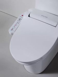 Smart Toilet Bidet Seat Toilet Bidet Spray Smart Toilet Bidet Seat Pedestal Ring Automatic Body Cleaner Water Temperature Adjustment Toilet Bidet Spray Smart Toilet Bidet Seat