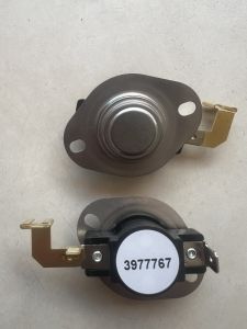 (Q2HCM) Rơ le nhiệt 3 chân Máy Sấy Whirlpool