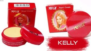 KELLY PEARL CREAM 15gr