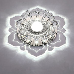 chandelier ceiling sala LED Ceiling Light Creative Lamp For Home Decoration Balcony Lamp Porch Lights Corridor Light Fixture