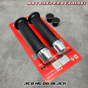 Grip Handgrip RCB HG66 Jalu PCX Sarung Gas HG66 Sprint Primavera GLX S Vario Beat Xmax Nmax ADV