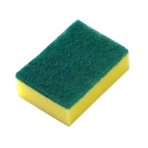 Kitchen Cleaning Sponge Cleaning Cloth Household Dishwashing Sponge Clean Kitchen Utensils Multifunctional