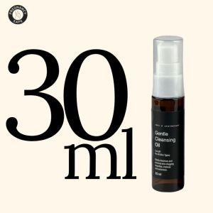 SOUL APOTHECARY: CLEANSE Gentle Cleansing Oil