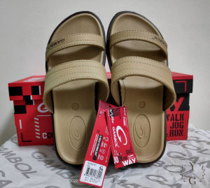 #GAMBOL ของแท้ 100% รองเท้าแตะแบบสวมผู้หญิง รุ่น GW42141 คุณภาพมาตรฐานของแกมโบล นุ่ม เบา สวมใส่สบายเท้า  ส่งไวมาก 😁