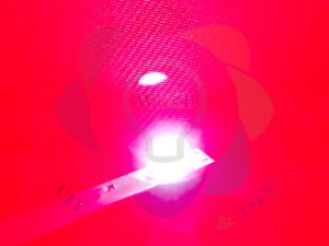 Chip LED Luxeon 1w CHÍNH HÃNG Epistar đèn LED kết xuất màu cao dòng LED tối ưu hóa điện tiêu thụ tăng tuổi thọ bền bỉ. Combo 2 LED