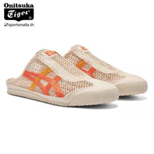 Onitsuka Mexico 66 SABOT Spring Summer Sandals Slippers Men Women Shoes