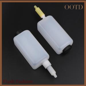 [Falsh F] 1pc Soap Dispenser Inner Bottle Wall Mount Shampoo Dispenser Replacement Part Kitchen Accessories Portable Soap Dispensers