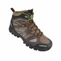 OUTDOOR PRO Sepatu Trekking / Sepatu Outdoor / Hiking Shoes New Series VIPER - Cream 100% ORIGINAL. 