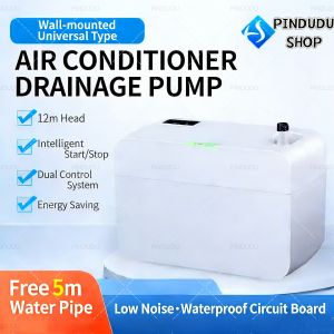 Condensate Drain Pump For Split Type Aircon With Free Hose
