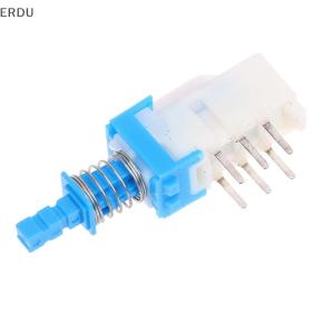 💕💞【Special price】ERDU สวิตช์กุญแจโดยตรง Power Amplifier MIXER Car SWITCH SPUN191400 Self-locking