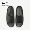 Nike Men's Calm Slides - Black [FD4116-001]. 