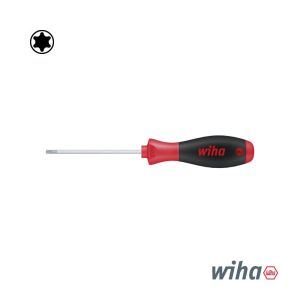 Wiha SoftFinish Screwdriver Torx