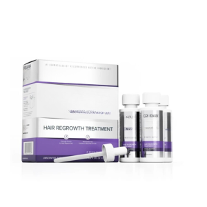 Foligain Women Hair Groww Tonic 2% 1-3 month supply