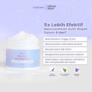 Kojic Glowing "Nadfaskin"